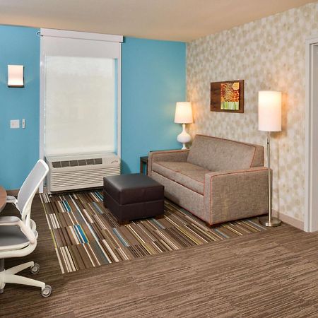 Home2 Suites By Hilton Portland Хилсборо Экстерьер фото