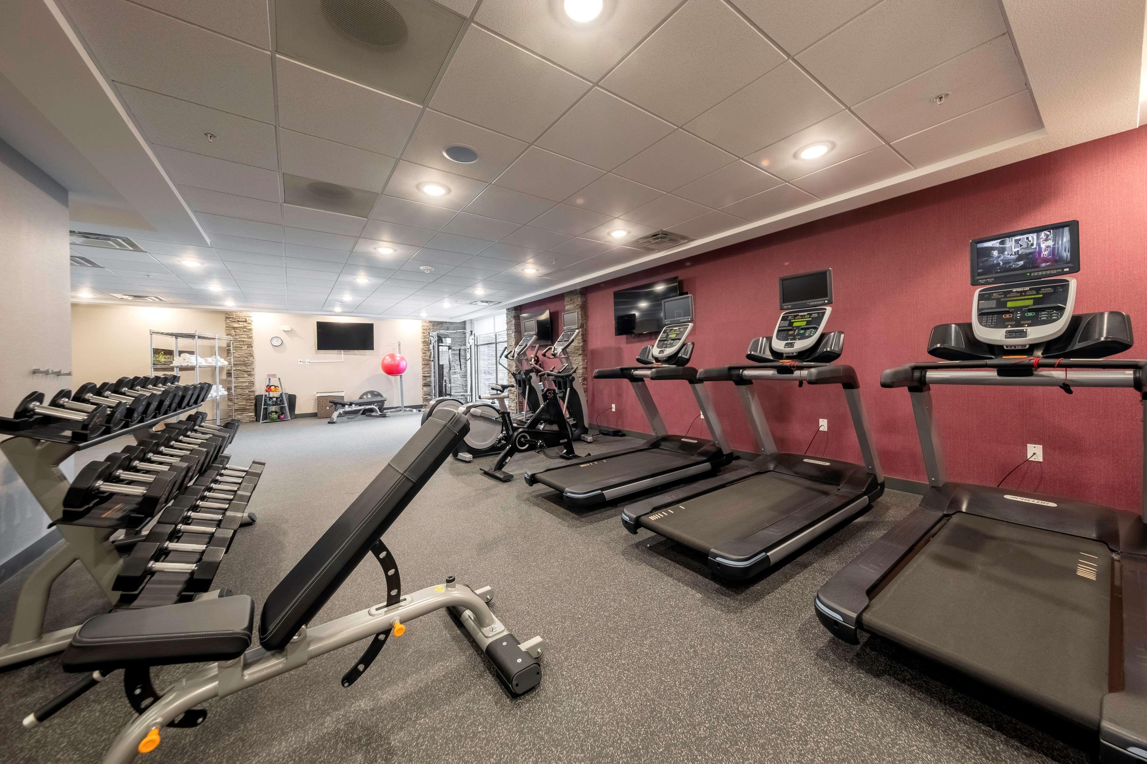 Home2 Suites By Hilton Portland Хилсборо Экстерьер фото