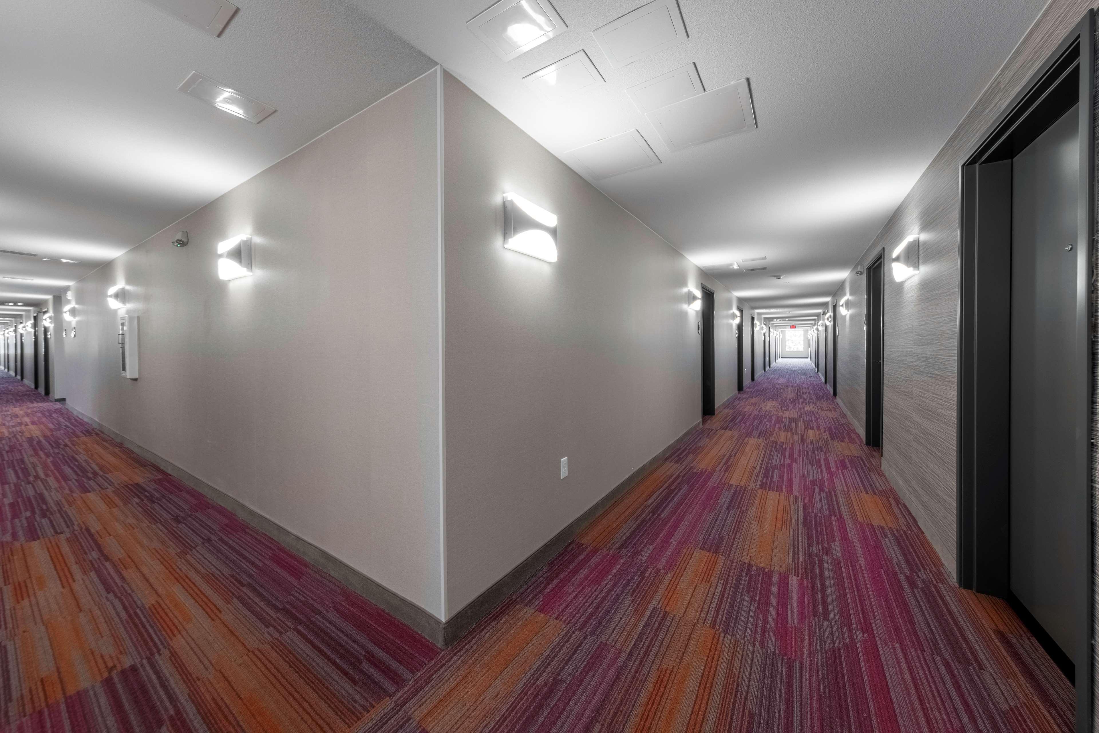Home2 Suites By Hilton Portland Хилсборо Экстерьер фото
