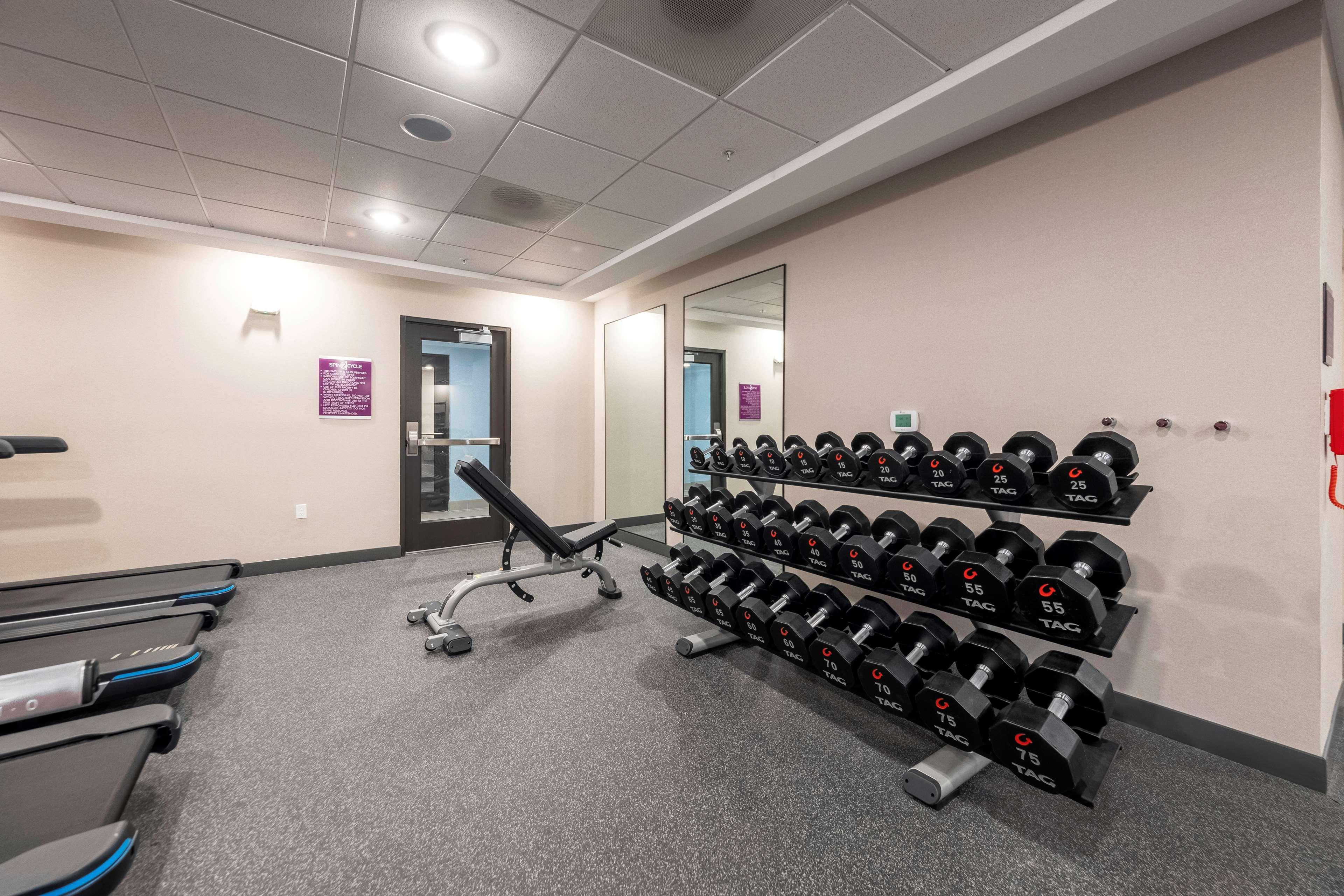Home2 Suites By Hilton Portland Хилсборо Экстерьер фото