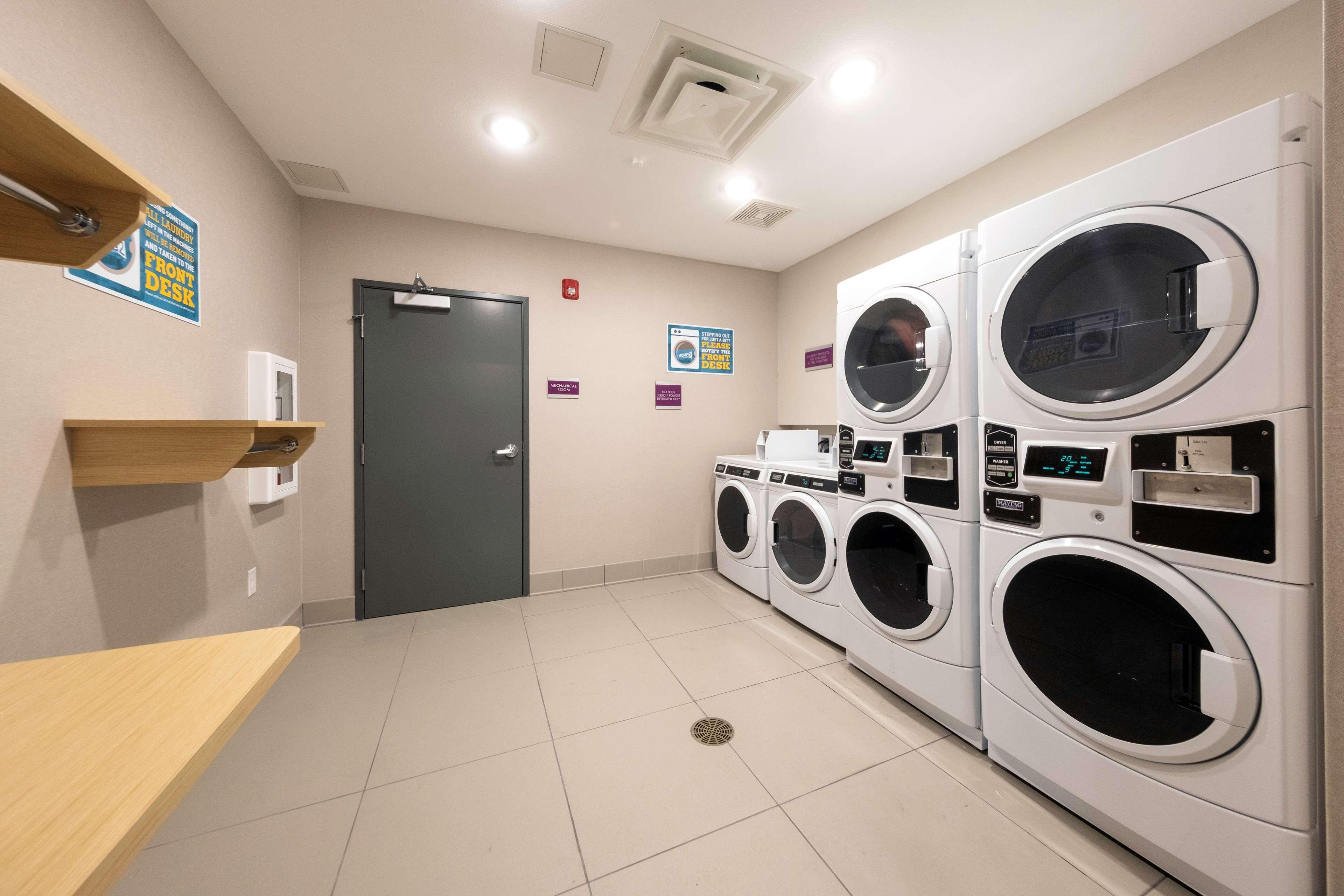 Home2 Suites By Hilton Portland Хилсборо Экстерьер фото